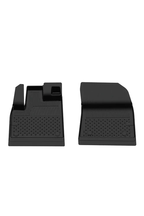 Automatten Citroen Berlingo 2019 - heden – geurloze TPE rubbermatten – perfect passend – opstaande randen