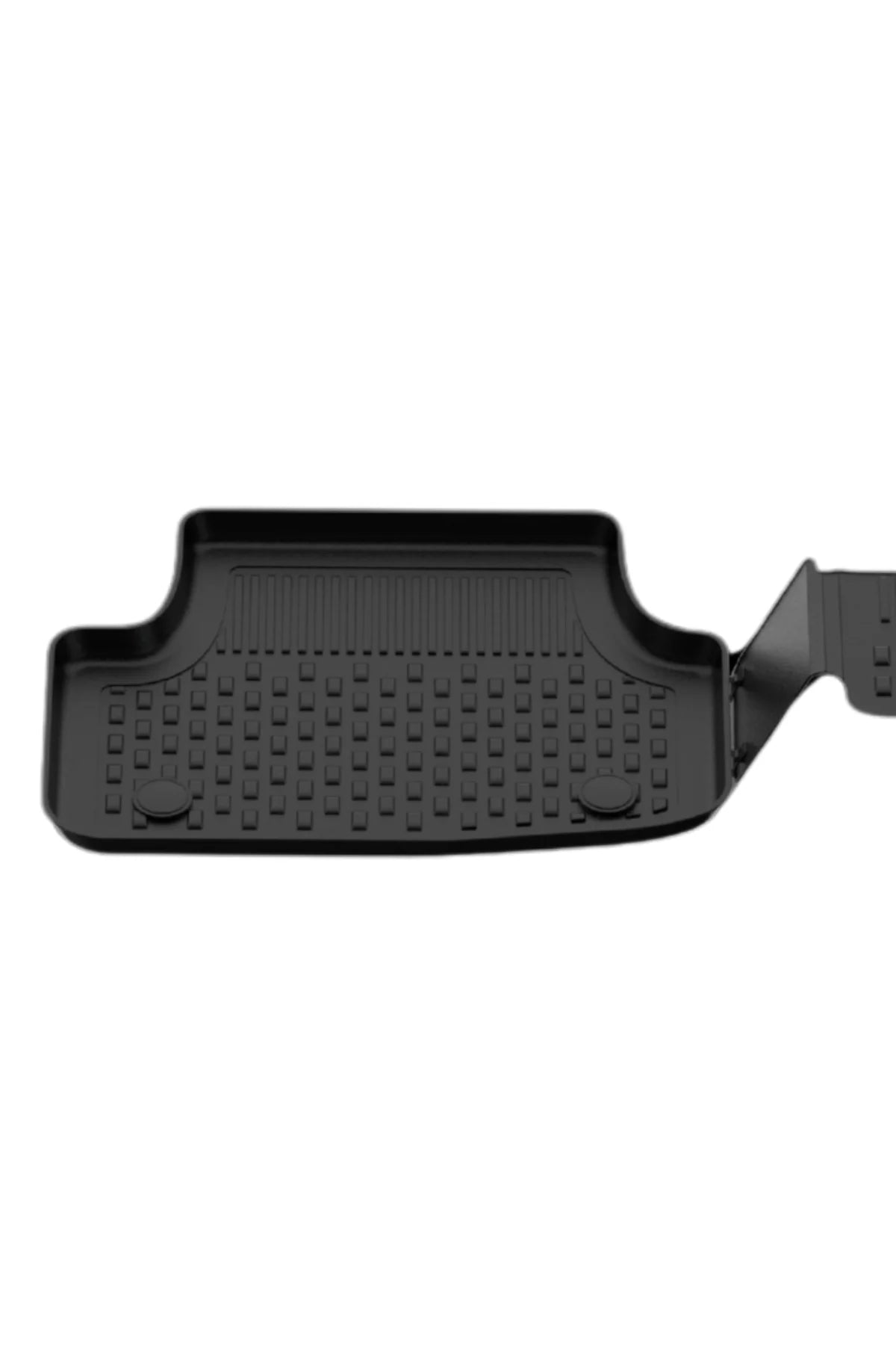 Automatten Seat Leon 2012-2020 – geurloze TPE rubbermatten – perfect passend – opstaande randen