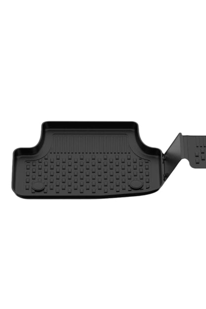 Automatten Seat Arona 2017 - heden – geurloze TPE rubbermatten – perfect passend – opstaande randen