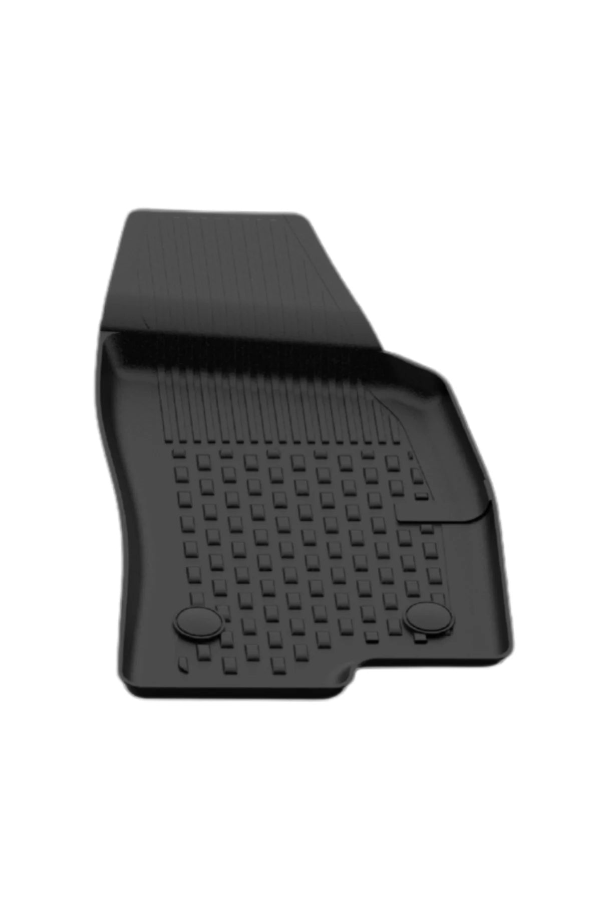 Automatten Seat Arona 2017 - heden – geurloze TPE rubbermatten – perfect passend – opstaande randen
