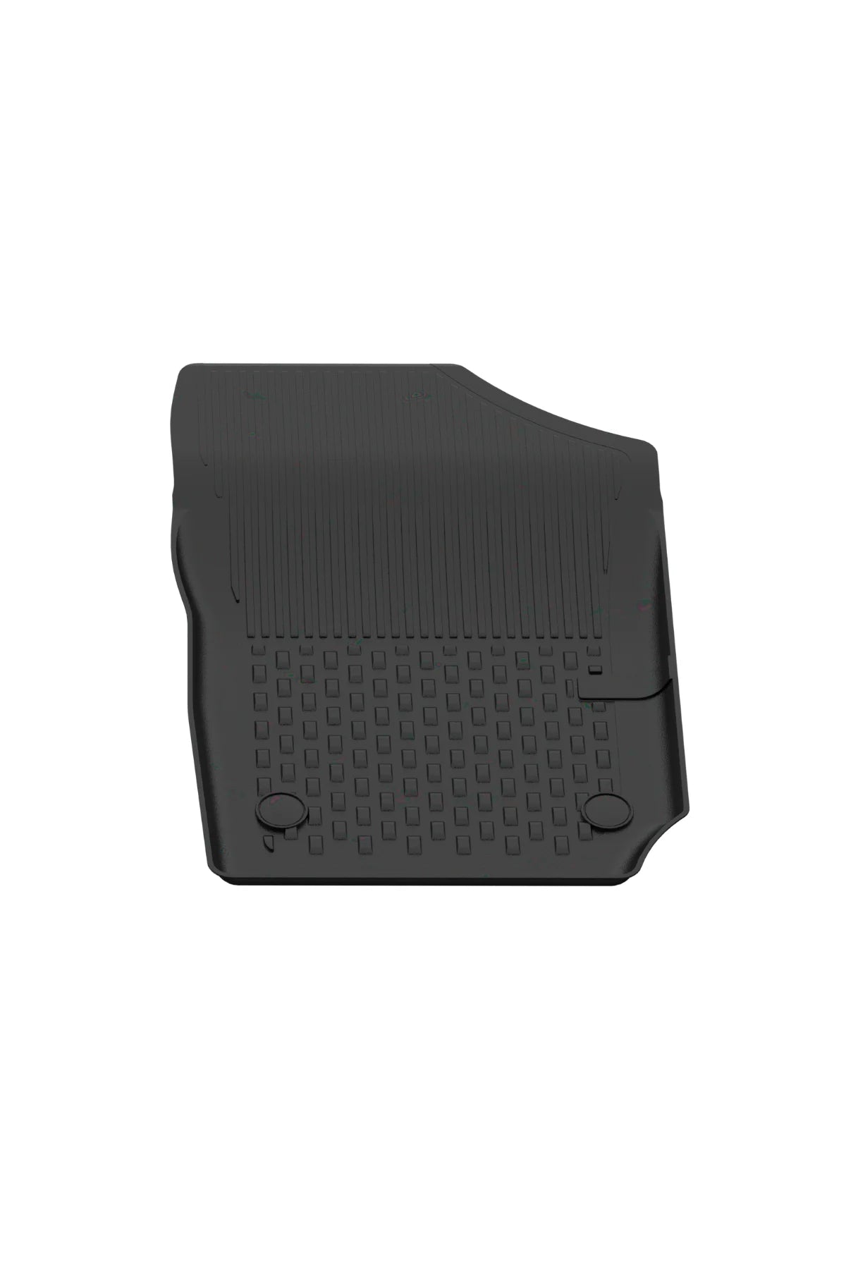 Automatten Seat Cordoba 2002 - 2008 – geurloze TPE rubbermatten – perfect passend – opstaande randen